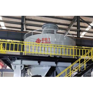 Buy cheap High Speed Mineral Processing Equipment Automatic Wet Pan Mills from wholesalers