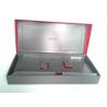 Buy cheap Electronics Paper Cardboard Packaging Box, Fashion Rigid Gift Boxes For Keyboard Packaging from wholesalers