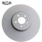 High Quality Brake Disc For Rolls Royce Oem 34116786631 34116786632 2010 2011