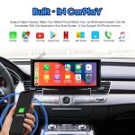 12.3 Inch Android Auto Head Unit For 2011-2017 Audi A8 D4 Navigation GPS