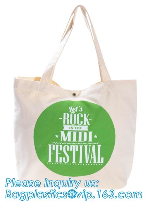 Factory product manufacturer customized 100 cotton silk screen printing canvas fabric bag,cheap customized promo canvas