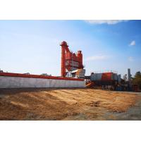 Buy cheap 320TPH Bitumen Manufacturing Plant product