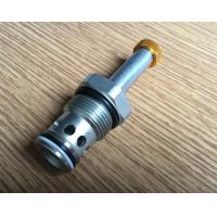 Buy cheap SV6-16-2NCP Hydraulic Spool Valve 2 Way 2 Position Cartridge Solenoid Valve for product