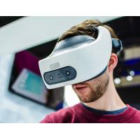 Buy cheap FCC CE RoHS Eye Tracking System , 120Hz Vr Eye Tracking Module product