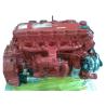 Buy cheap Durable 180HP Big / Small Cummins Diesel Truck Engines High Speed ISDe180 30 Model from wholesalers