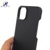 Buy cheap Ultra Thin Full Cover Carbon Aramid Fiber iPhone 13 Mobile Phone Case from wholesalers