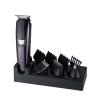 Buy cheap SHC-5304 Hair Grooming Kit 6 In 1 Charging Electric Scissor Set from wholesalers