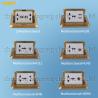 Buy cheap ISO9001 110V 250V Granite Flooring FGGP Floor Socket Box from wholesalers