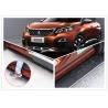 Buy cheap OE Style Running Boards New Auto Accessories 2017 New PEUGEOT 4008 Spare Parts from wholesalers