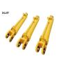 Buy cheap Agricultural Hydraulic Rams Farm Double Acting Double Rod Flange or Standard from wholesalers