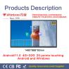 Buy cheap H10S 86'' 4K Infrared Touch Smart Board UHD Conference Interactive TV Whiteboard from wholesalers