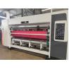 Buy cheap Automatic Pneumatic Corrugated Carton Box Machine Flexo Printing Slotting Die Cutting from wholesalers