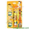 Buy cheap Cute Cartoon Stationery Set For School Children,promotion Stationery set from wholesalers