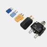 Buy cheap HCET Series Thermal Overload Protector from wholesalers
