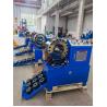 Buy cheap DX68 Finn Power Hose Crimper 600T High Accuracy With Big Power from wholesalers