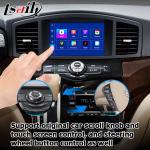 Android 13 System Wireless Carplay Interface For Nissan Quest RE52 Elgrand E52