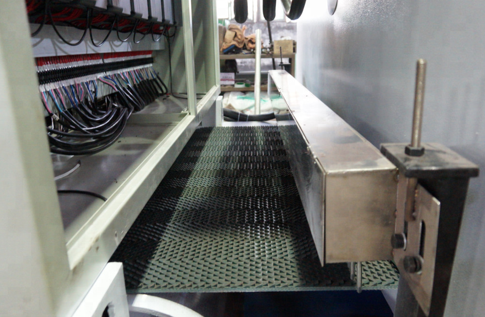 Marble Stone Polishing Machine