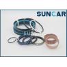 Buy cheap SUNCARVO.L.VO VOE 11997225 VOE11997225 Cylinder Seal Kit For Excavator EC230B from wholesalers