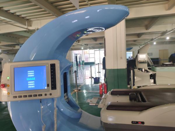 Buy cheap Bulging Disc Spinal Decompression Therapy Machine Hospital Use from wholesalers