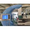 Buy cheap Bulging Disc Spinal Decompression Therapy Machine Hospital Use from wholesalers