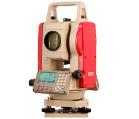 Buy cheap Total station kolida KTS-442R6LC 600m prismless Total Station from wholesalers