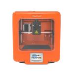 Easthreed Practical Affordable 3D Printer 90*100*110 MM Building Size Easy