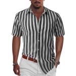 Plain Dyed Men Cotton T Shirts Hooded Collar Customization OEM