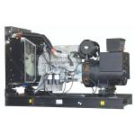 Heavy Duty 360KW Diesel Generator 450KVA Power Generator With Perkins Alternator