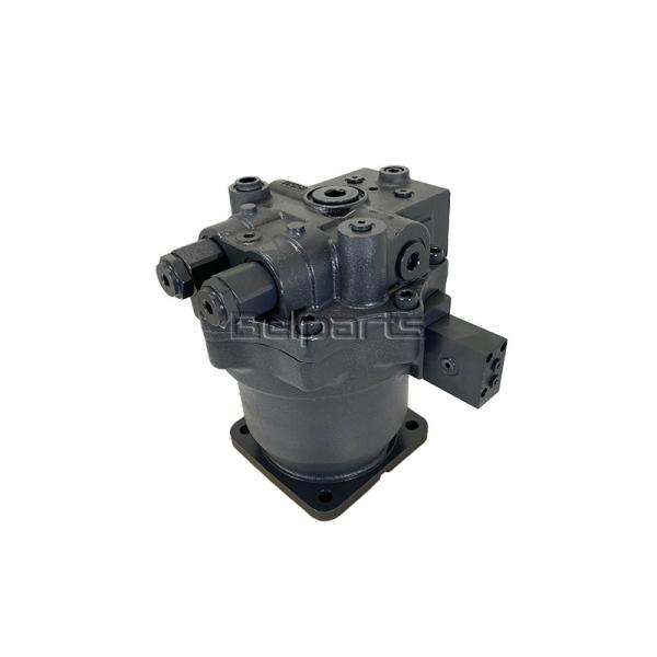 Buy cheap Excavator Parts Swing Motor EC360 SA8230-31780 Slewing Motor For Volvo from wholesalers