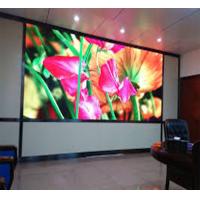 Buy cheap led stage indoor video wall screen rgb led video light panel rental p2.5 led product