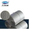 Buy cheap 304/316 Stainless Steel Furnace Belt Food Machinery Wire Mesh Belt from wholesalers