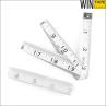 Buy cheap Wintape New 1.5m PE Plasic High Stretch Resistance Non-PVC BPA Free Polyethylene Soft Plastic Ideal Gift Measuring Meter from wholesalers