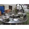 Buy cheap Flavors Top Discharge Centrifuge Shockproof Low Running Noise CIP System from wholesalers