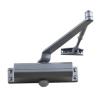 Buy cheap Glass Door Hydraulic Closer Heavy Duty 45kg To 65Kg Power Size 3 Hydraulic Auto Door Closer from wholesalers