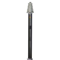 Buy cheap 21m pneumatic telescopic mast-30kg payloads NR-3200-21000-30L for mobile product