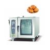 Buy cheap 220v Commercial Bakery Oven Baking And Food Production Made Simple from wholesalers