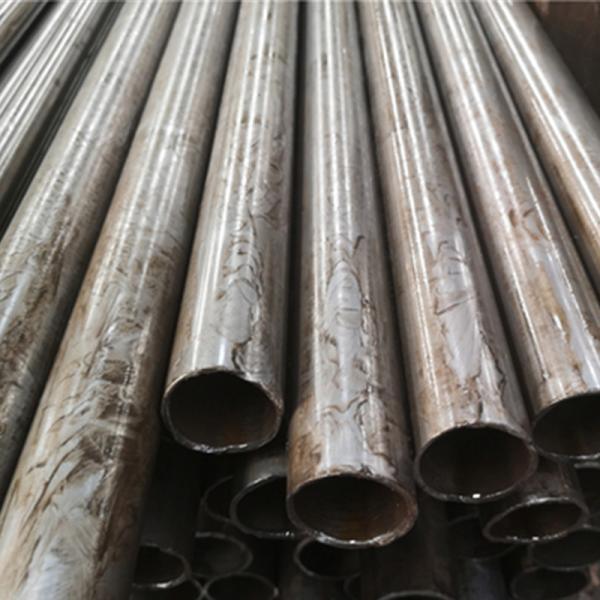 Buy cheap AISI 4000 Series Seamless Steel Tube Pipes Chrome Moly Precision Alloy from wholesalers