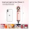 Buy cheap Mini 2 Meter Wire One Step Portable Hair Blow Dryer from wholesalers