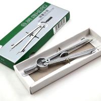 Buy cheap Jewellery Scribing Clockmakers 4.3 Inch Long Spring Dividers Calipers product