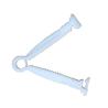 Buy cheap Different Colors Disposable Umbilical Cord Clamp Clipper For New Born from wholesalers