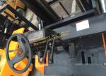 Second Hand Forklifts TCM FD50 used japan forklifts cheap for sale 5 ton