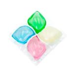 8g 10g 12g 15g 18g 20g Detergent launry pods Convenience Effective Cleaning