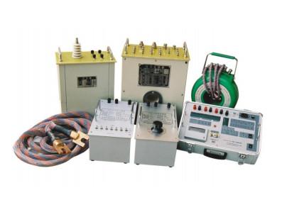 Buy cheap 0.05S Class CT PT Test Equipment With Auto Protection from wholesalers