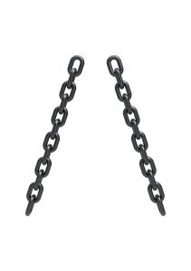 China SLRG100 Alloy Steel Forged Lifting Crane Chain on sale