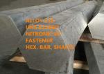 S21800 / Nitronic 60 Stainless Steel Alloy Fully Austenitic Steel For Valve