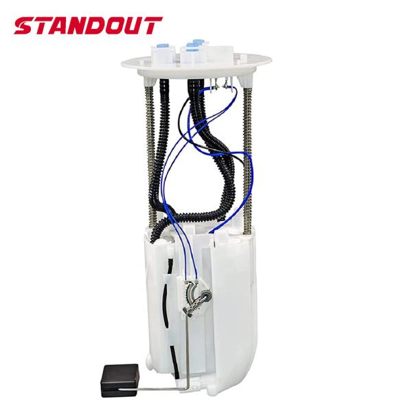 Buy cheap 77020-60430 Car Fuel Pump Assembly 7702060430 Toyota NEW PRADO from wholesalers