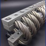 Buy cheap Absorption Shock Vibration Mounts Armored Vehicles Shock Vibration Insulation from wholesalers
