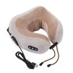 Graphene film Material Electric Heating Pillow Far Infrared for Car
