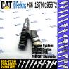 Buy cheap High Quality New Diesel Fuel Common Rail Injector 2490705 10R7236 249-0705 10R-7236 For CAT C13 Excavator from wholesalers