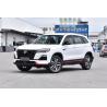 Buy cheap Changan Cs75 Plus 2023 2020 2021 2022 New Energy Electric Car Gasoline Blue Whale Edition 1.5T from wholesalers